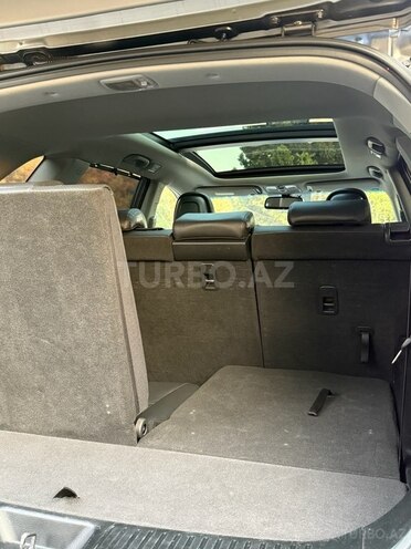 Kia Sorento 2013, 231,000 km - 2.0 l - Bakı