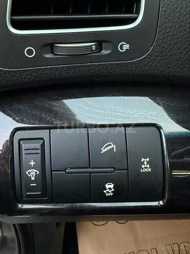 Kia Sorento 2013, 231,000 km - 2.0 l - Bakı