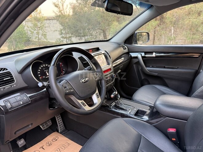 Kia Sorento 2013, 231,000 km - 2.0 l - Bakı