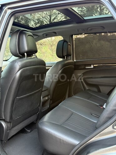 Kia Sorento 2013, 231,000 km - 2.0 l - Bakı