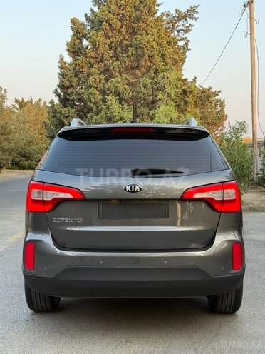 Kia Sorento 2013, 231,000 km - 2.0 l - Bakı