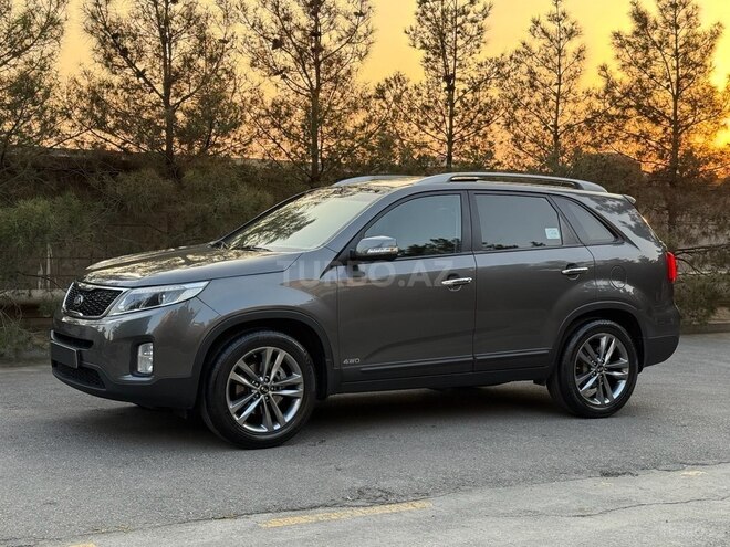 Kia Sorento 2013, 231,000 km - 2.0 l - Bakı