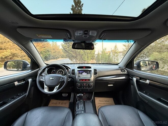 Kia Sorento 2013, 231,000 km - 2.0 l - Bakı
