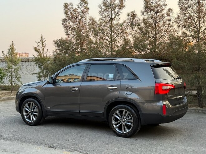 Kia Sorento 2013, 231,000 km - 2.0 l - Bakı