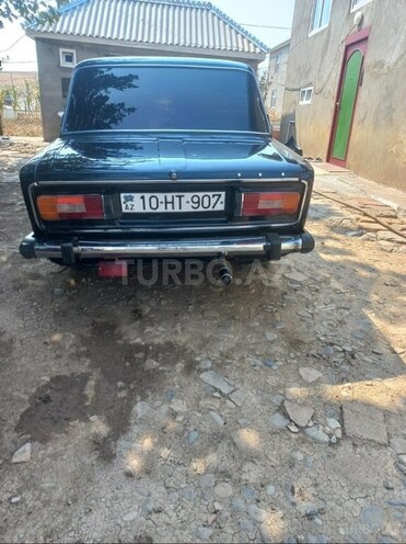 LADA (VAZ) 2106 1991, 82,000 km - 1.6 l - Cəlilabad