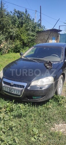 GAZ Volga Siber 2010, 223,000 km - 2.4 л - Bakı