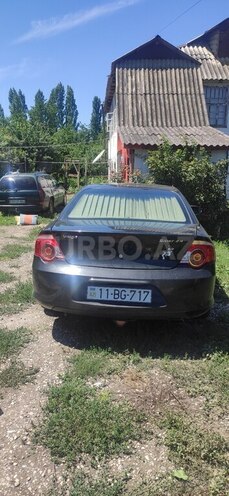 GAZ Volga Siber 2010, 223,000 km - 2.4 л - Bakı