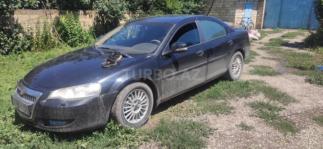 GAZ Volga Siber 2010, 223,000 km - 2.4 л - Bakı