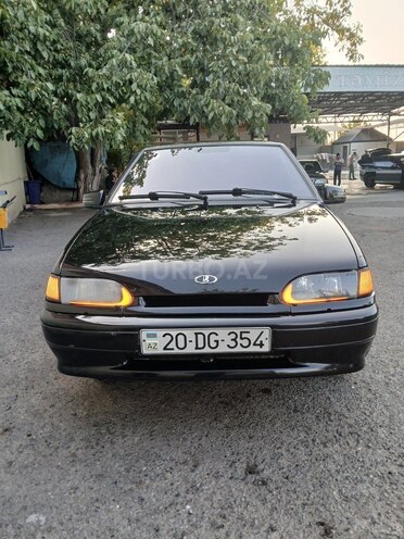 LADA (VAZ) 2115 2011, 250,000 km - 1.6 l - Göygöl