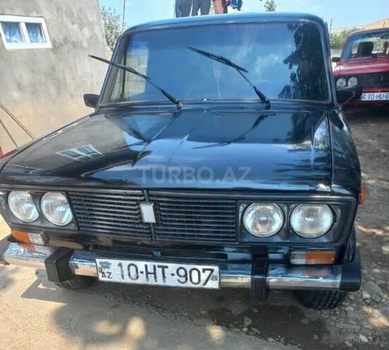 LADA (VAZ) 2106 1991, 82,000 km - 1.6 l - Cəlilabad