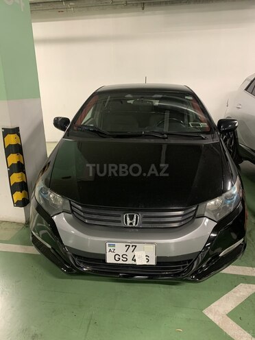 Honda Insight 2009, 298,000 km - 1.3 l - Bakı