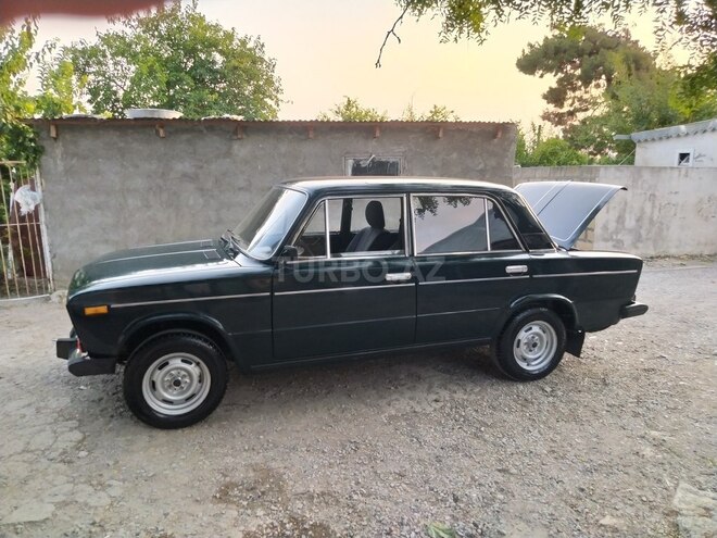 LADA (VAZ) 2106 2006, 97,000 km - 1.6 l - Ağsu