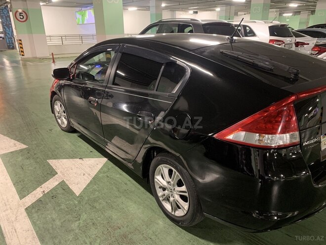 Honda Insight 2009, 298,000 km - 1.3 l - Bakı