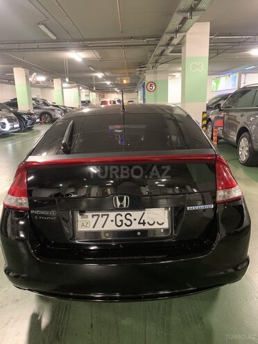 Honda Insight 2009, 298,000 km - 1.3 l - Bakı
