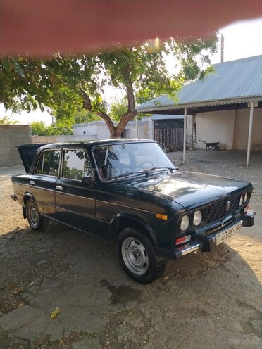 LADA (VAZ) 2106 2006, 97,000 km - 1.6 l - Ağsu