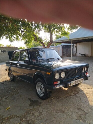LADA (VAZ) 2106 2006, 97,000 km - 1.6 l - Ağsu