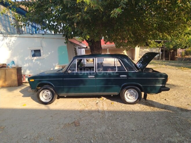 LADA (VAZ) 2106 2006, 97,000 km - 1.6 l - Ağsu