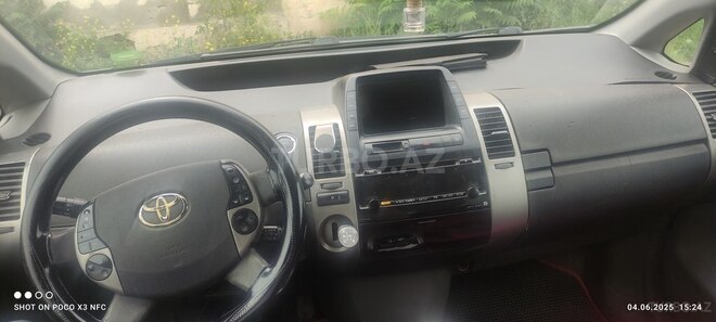 Toyota Prius 2006, 587,411 km - 1.5 l - Gəncə