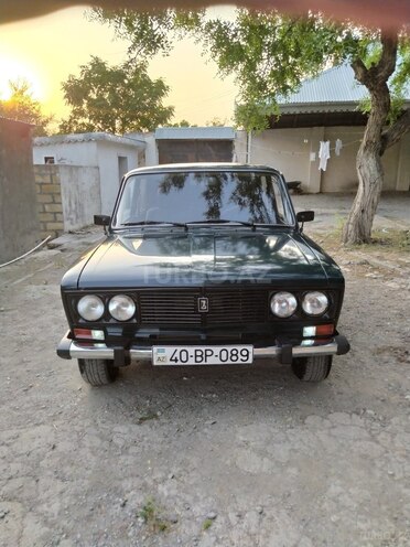 LADA (VAZ) 2106 2006, 97,000 km - 1.6 l - Ağsu