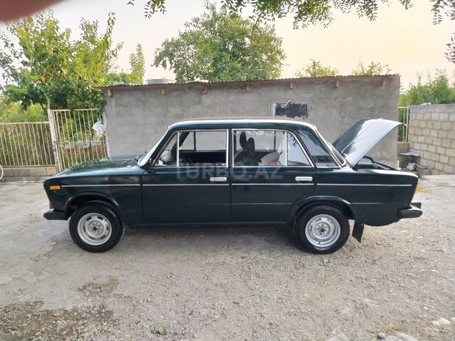 LADA (VAZ) 2106 2006, 97,000 km - 1.6 l - Ağsu