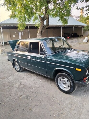 LADA (VAZ) 2106 2006, 97,000 km - 1.6 l - Ağsu