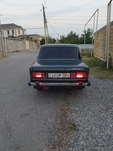 LADA (VAZ) 2106 2006, 97,000 km - 1.6 l - Ağsu