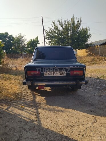 LADA (VAZ) 2106 2006, 97,000 km - 1.6 l - Ağsu