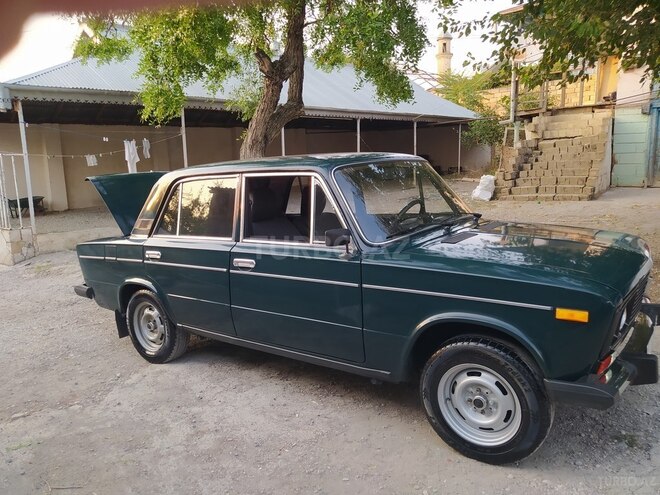LADA (VAZ) 2106 2006, 97,000 km - 1.6 l - Ağsu