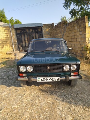 LADA (VAZ) 2106 2006, 97,000 km - 1.6 l - Ağsu