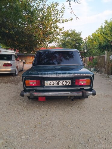 LADA (VAZ) 2106 2006, 97,000 km - 1.6 l - Ağsu