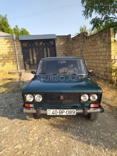 LADA (VAZ) 2106 2006, 97,000 km - 1.6 l - Ağsu