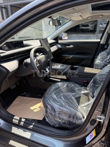 Changan Qiyuan A05 2025, 0 km - 1.5 л - Bakı