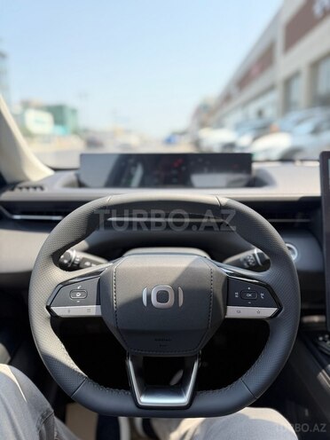Changan Qiyuan A05 2025, 0 km - 1.5 л - Bakı