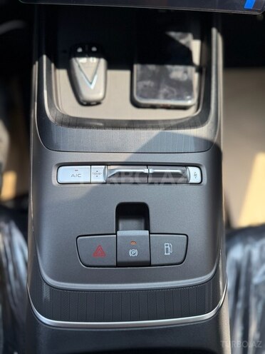 Changan Qiyuan A05 2025, 0 km - 1.5 л - Bakı