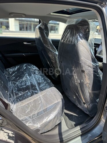 Changan Qiyuan A05 2025, 0 km - 1.5 л - Bakı
