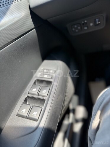 Changan Qiyuan A05 2025, 0 km - 1.5 л - Bakı