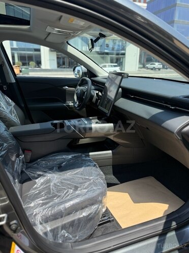 Changan Qiyuan A05 2025, 0 km - 1.5 л - Bakı