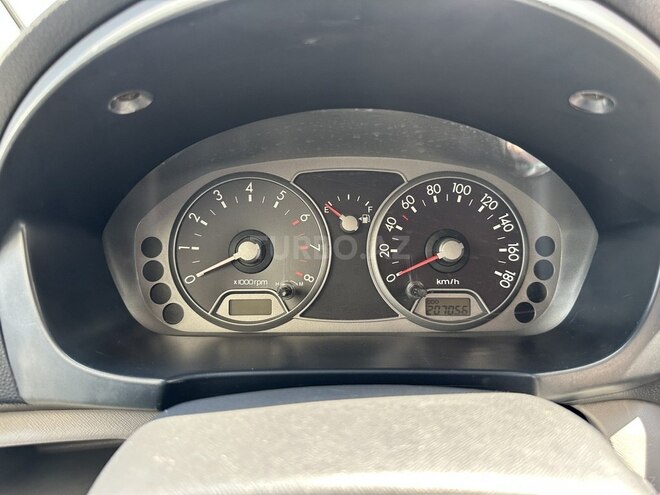 Kia Picanto 2006, 207,000 km - 1.1 l - Bakı