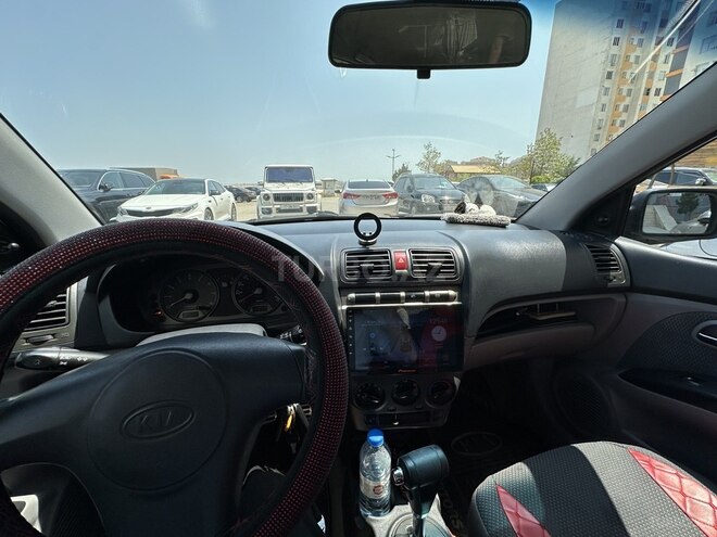 Kia Picanto 2006, 207,000 km - 1.1 l - Bakı