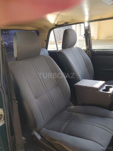 LADA (VAZ) 2106 2006, 97,000 km - 1.6 l - Ağsu