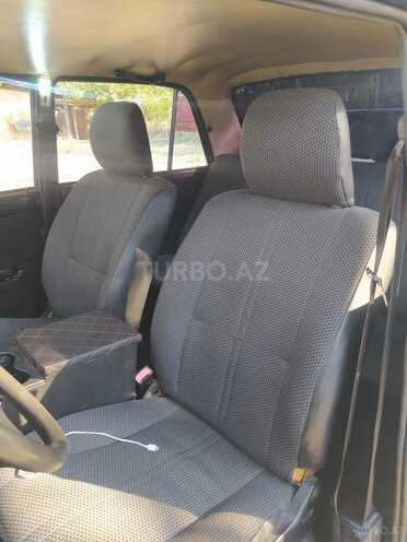 LADA (VAZ) 2106 2006, 97,000 km - 1.6 l - Ağsu