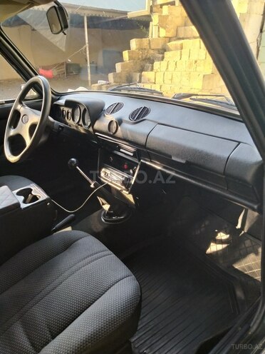 LADA (VAZ) 2106 2006, 97,000 km - 1.6 l - Ağsu