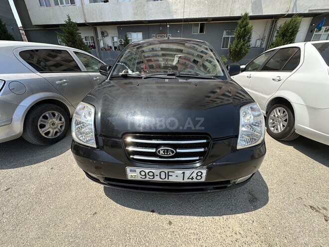 Kia Picanto 2006, 207,000 km - 1.1 l - Bakı