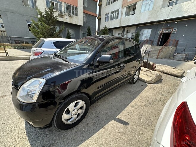 Kia Picanto 2006, 207,000 km - 1.1 l - Bakı