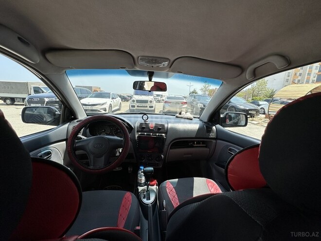 Kia Picanto 2006, 207,000 km - 1.1 l - Bakı