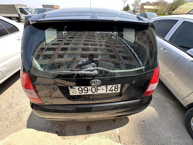 Kia Picanto 2006, 207,000 km - 1.1 l - Bakı