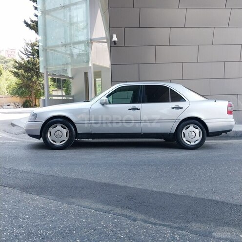 Mercedes C 200 1994, 500,000 km - 2.0 l - Bakı
