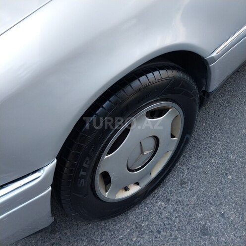 Mercedes C 200 1994, 500,000 km - 2.0 l - Bakı