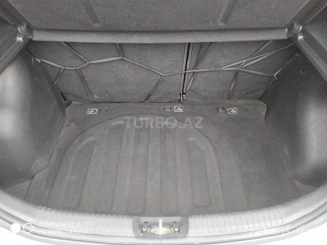 Hyundai Accent 2014, 273,281 km - 1.6 l - Bakı