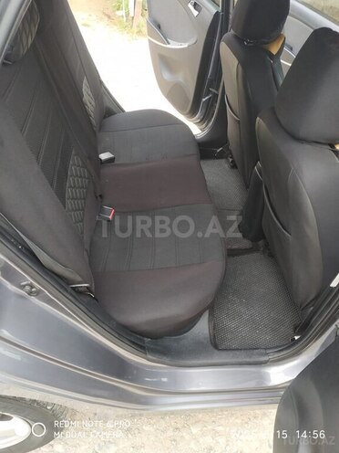 Hyundai Accent 2014, 273,281 km - 1.6 l - Bakı